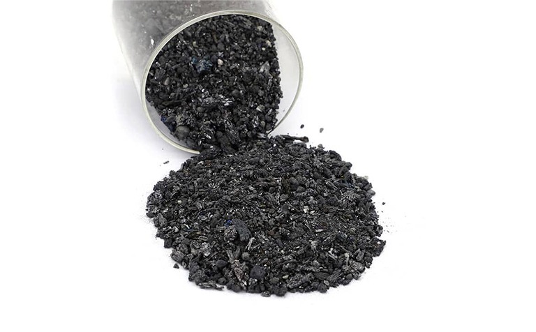 Low Sulfur Petroleum Coke