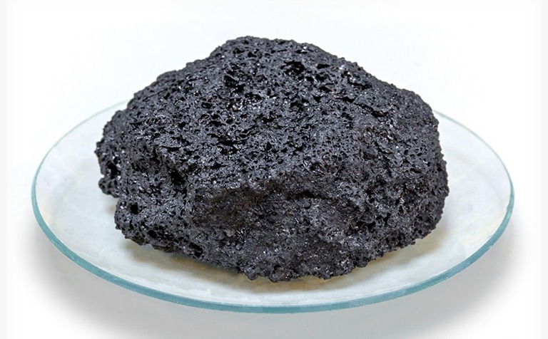 Raw Petroleum Coke