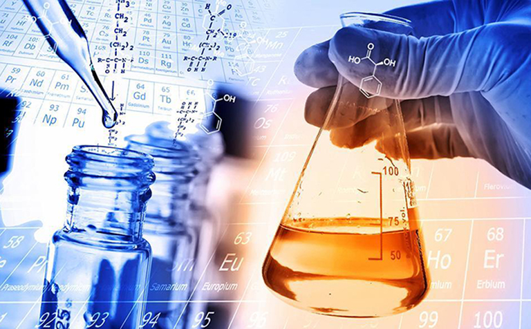 کنترل کیفی و آزمایشگاه