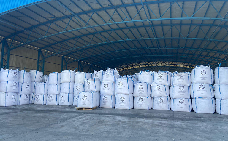 بسته بندی محصول