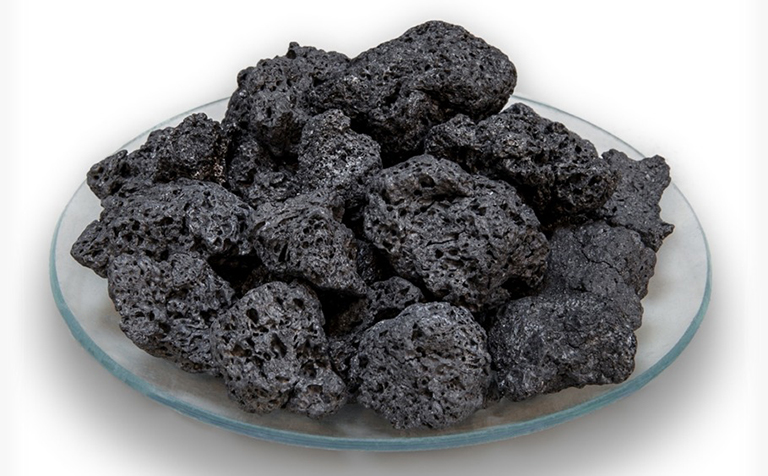 فرایند کلسینه شدن